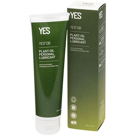 Intimate Oil Based Lubricant