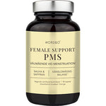 NORDBO Female Support Pms | 90 kapslar