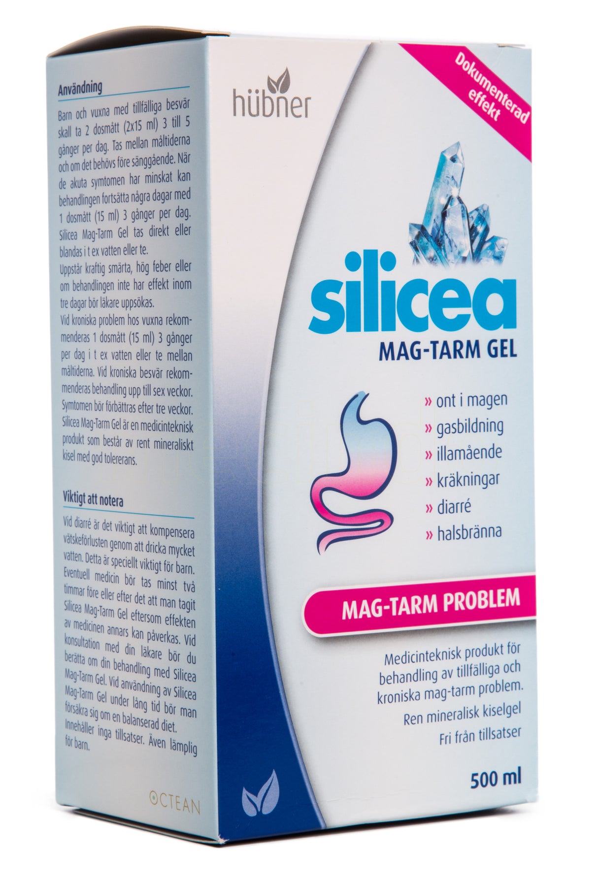 Mage-Tarm Gel