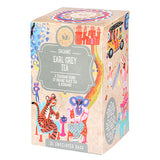 Earl Grey te Eko