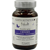Örtmix ? antioxidanter + immunsupport