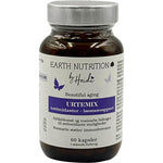Earth Nutrition Örtmix ? antioxidanter + immunsupport | 60 kapslar