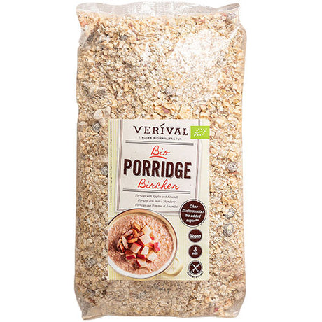 Gröt - Bircher EKO Glutenfri