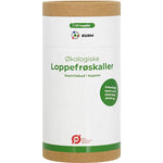 Kurm Loppfröskal EKO kapslar | 120 kapslar