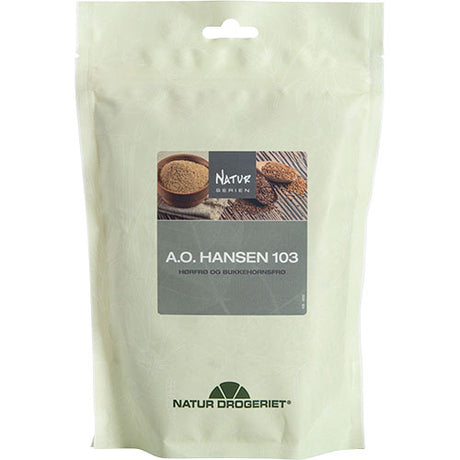 A. O. Hansen Ao Hansens Örtblandning 103 | 400 g