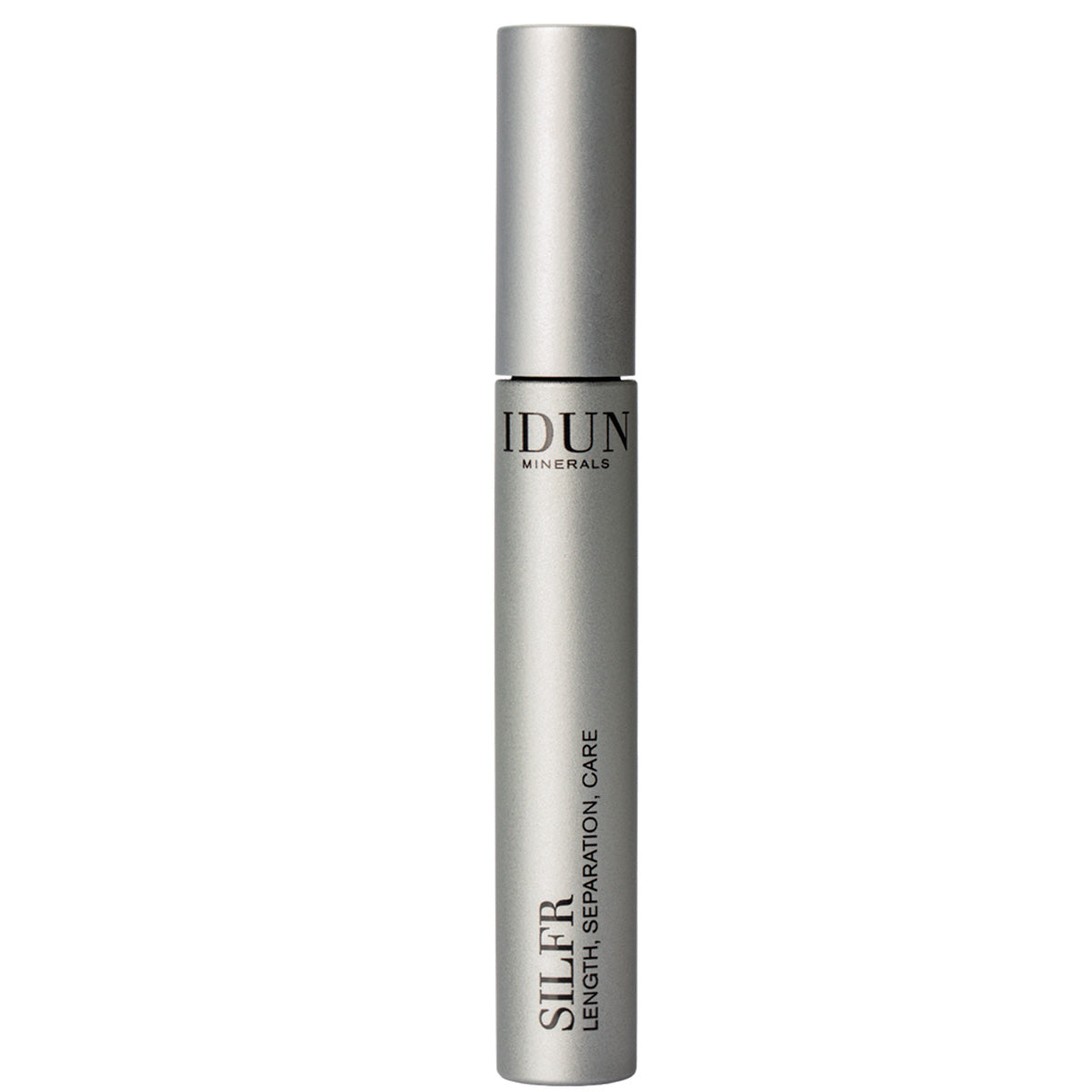 Mascara SILFR Black 011