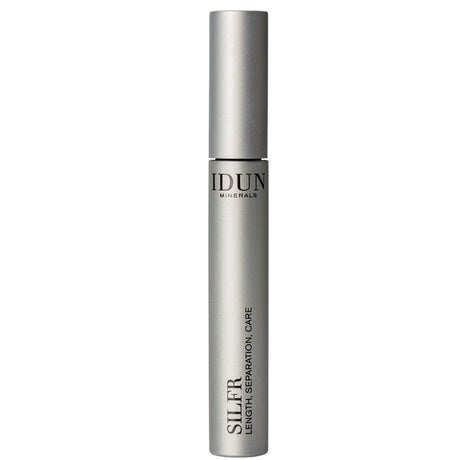 Mascara SILFR Black 011