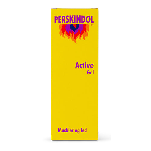 Active Gel