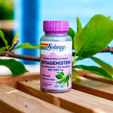 SoyaGenistein
