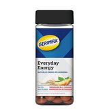 Blå Daglig Energi