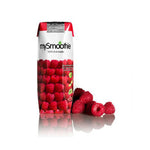 MySmoothie Hallon | 250 ml