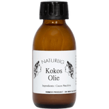 Rømer Kokosolja för utvärtes bruk | 100 ml