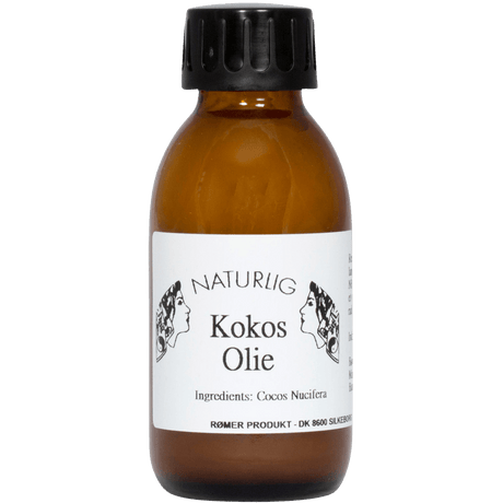 Rømer Kokosolja för utvärtes bruk | 100 ml