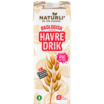 Naturli Havredryck EKO | 1 l