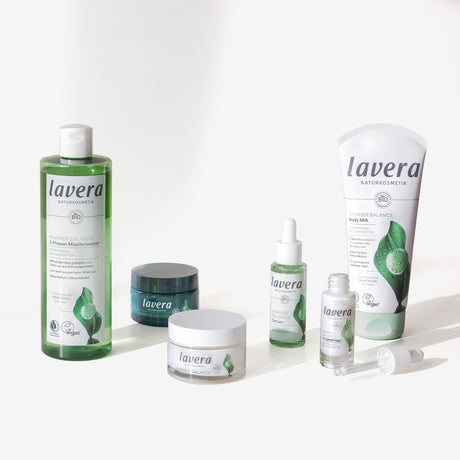 BARRIER BALANCE Bodylotion