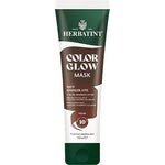 Herbatint Color Glow Mask | Hot Chocolate