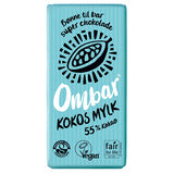 Kokosmjölk EKO