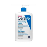 Daily Moisturizing Lotion