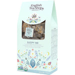 English Tea Shop Sleepy Me Tea, EKO | 15 påsar