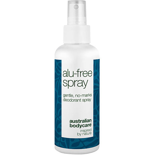 Alu-fri Spray