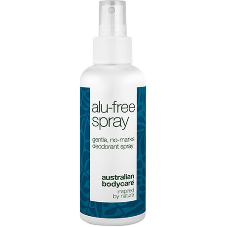 Alu-fri Spray