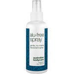Australian Bodycare Alu-fri Spray | 100 ml