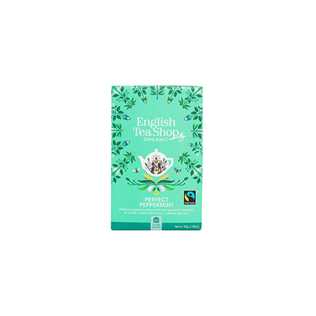 Perfect Peppermint te Eko