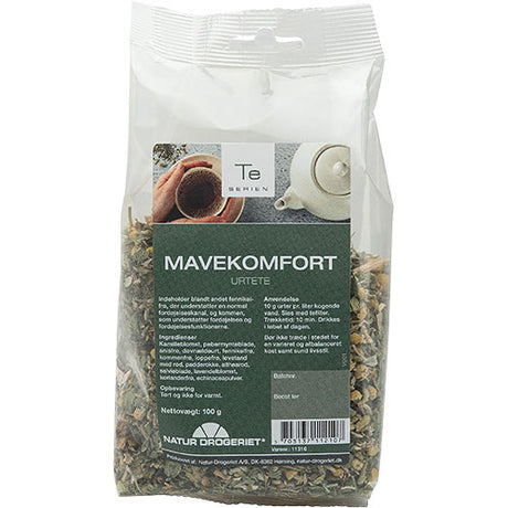 Magekomfort Te
