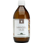 Natur-Drogeriet Mandelolja | 500 ml