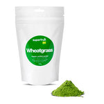 Superfruit Vetepulver EKOt | 100 g