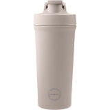 Shakerflaska Cream Beige