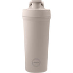 AYA&IDA Shaker Bottle | Cream Beige