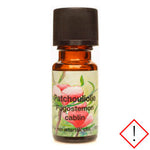 Patchouliolja | 10 ml