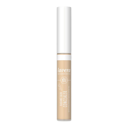 Concealer Radiant Skin ? Ivory 01