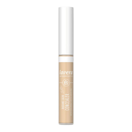 Concealer Radiant Skin ? Ivory 01