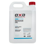 OXD Neutral Massageolja | 5000 ml