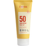 Sun Lotion High SPF 50