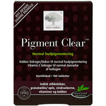 New Nordic Skin Care Pigment Clear | 180 Tabl.