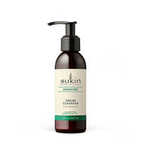 Signature Cream Cleanser