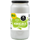 Cosmoveda Kokosolja Utan Smak Ekologisk | 900 g