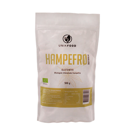 Hampfrö Skalade EKO
