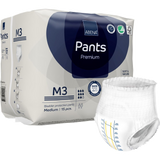 Abena Premium Pants Inkontinens M3 15 stk | Medium