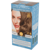 Tints of Nature Permanent Hårfärg | Naturlig Mörk Blond 6N