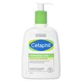Moisturizing Lotion