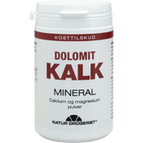 Natur-Drogeriet Dolomit Pulver Att Äta | 250 g