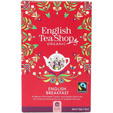 English Breakfast Te EKO
