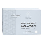 Plent Marine Collagen Pulver
