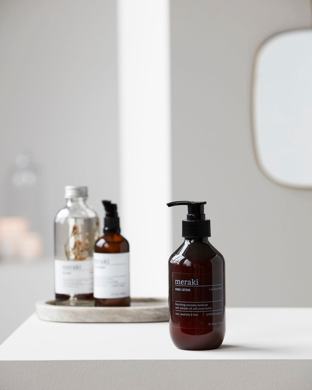 Hand Lotion Meadow Bliss
