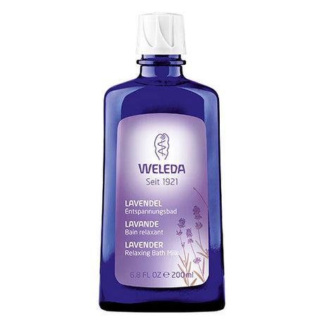 Lavender Relaxing Bath Milk