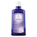 Weleda Lavender Relaxing Bath Milk | 200 ml